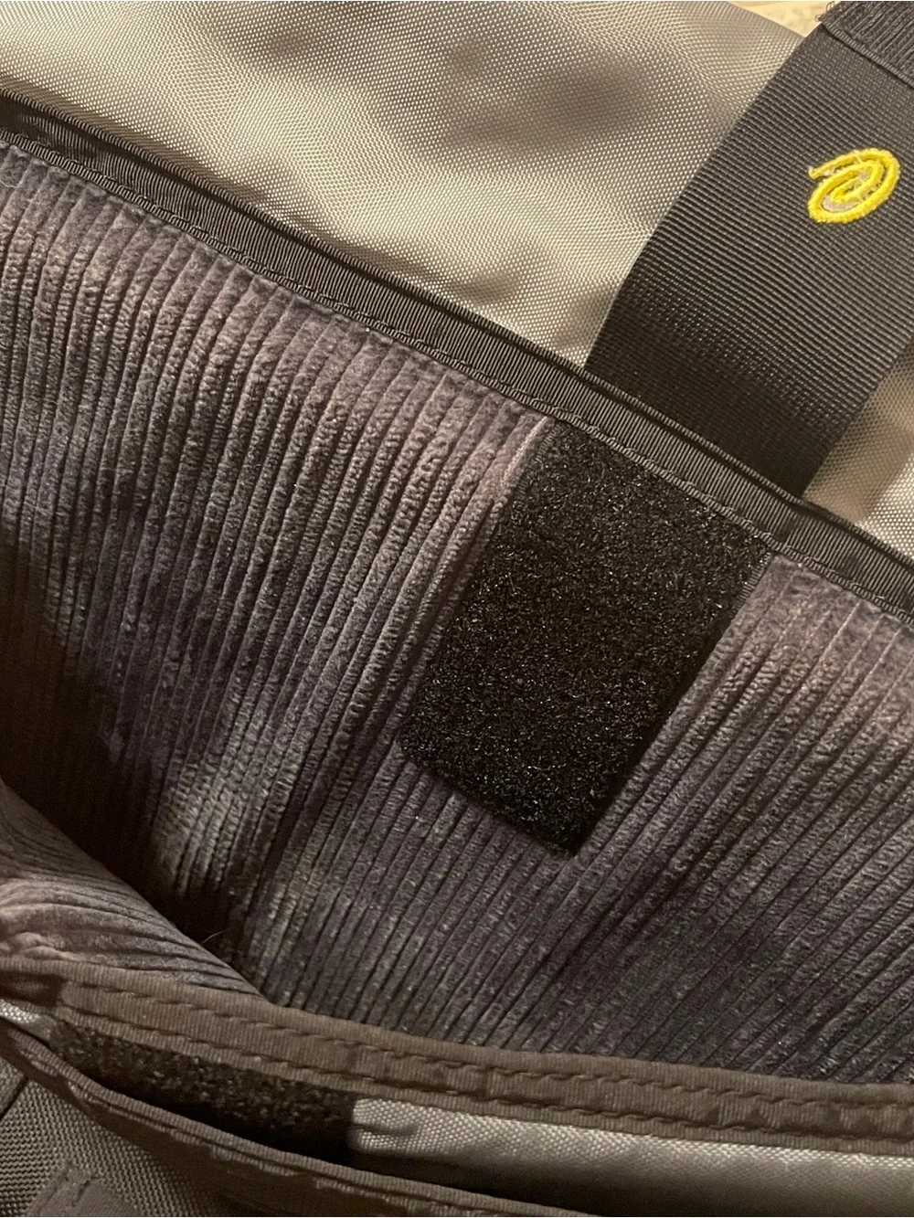 Timbuk2 durable black